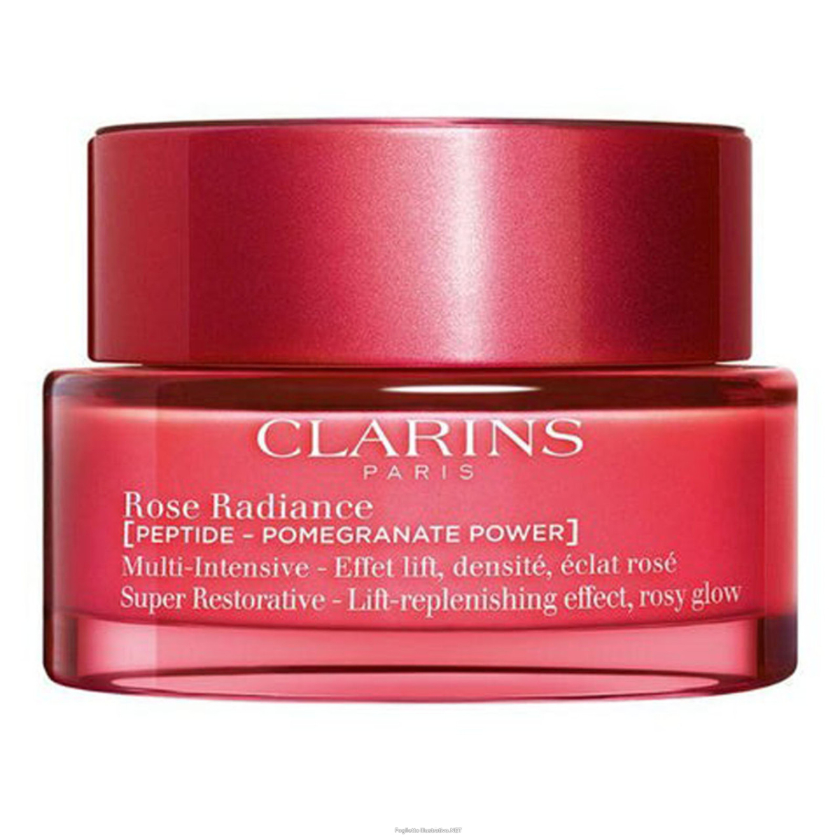 Cerca Prezzi di clarins super restorative rose radiance 50 ml e acquista online