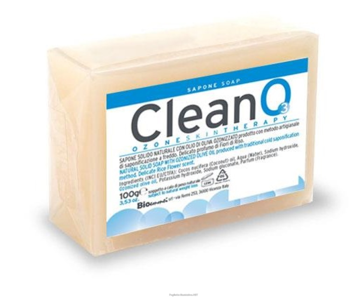 Cerca Prezzi di cleano3 sapone 100 g e acquista online
