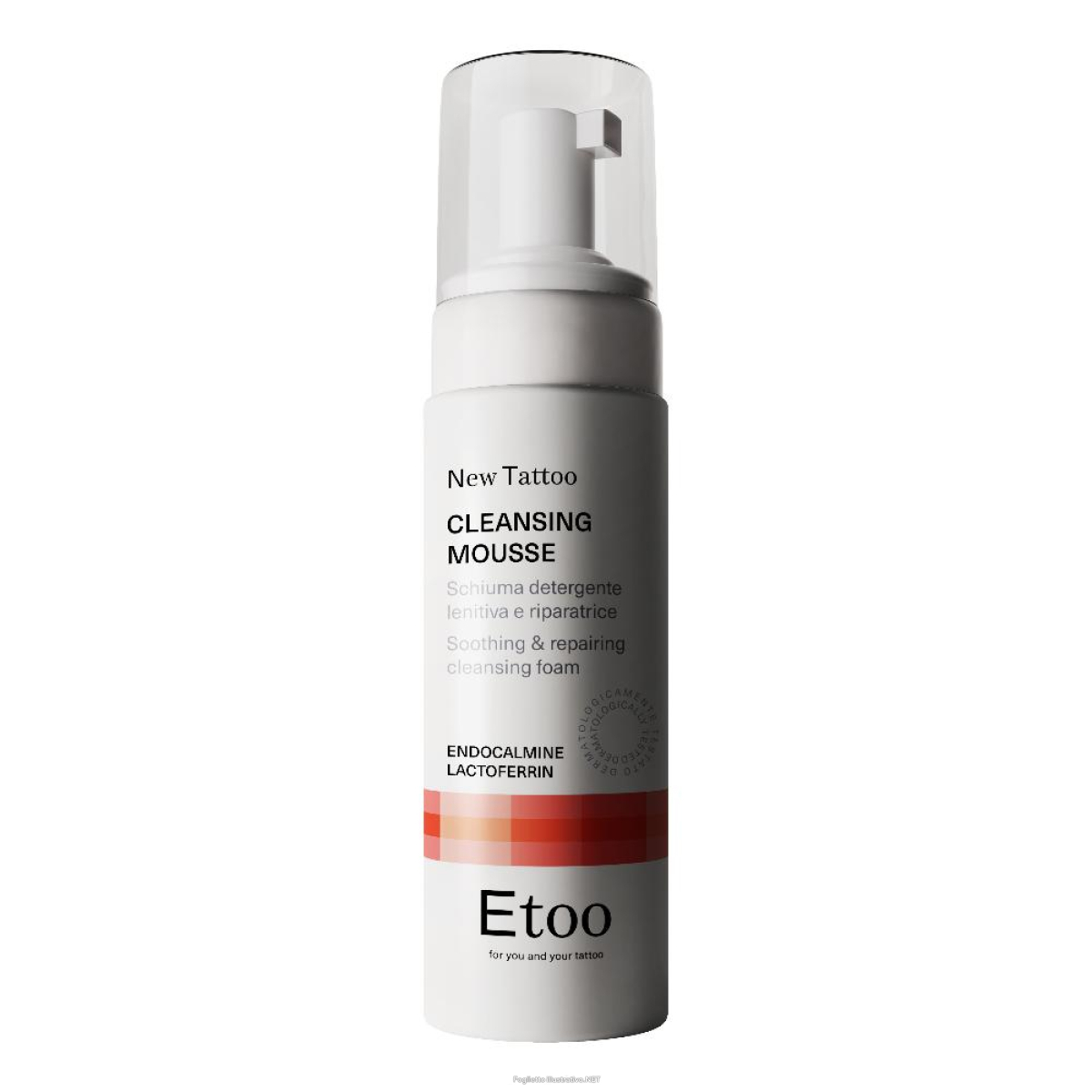 Cerca Prezzi di cleansing mousse lenitiva riparatrice 150 ml e acquista online
