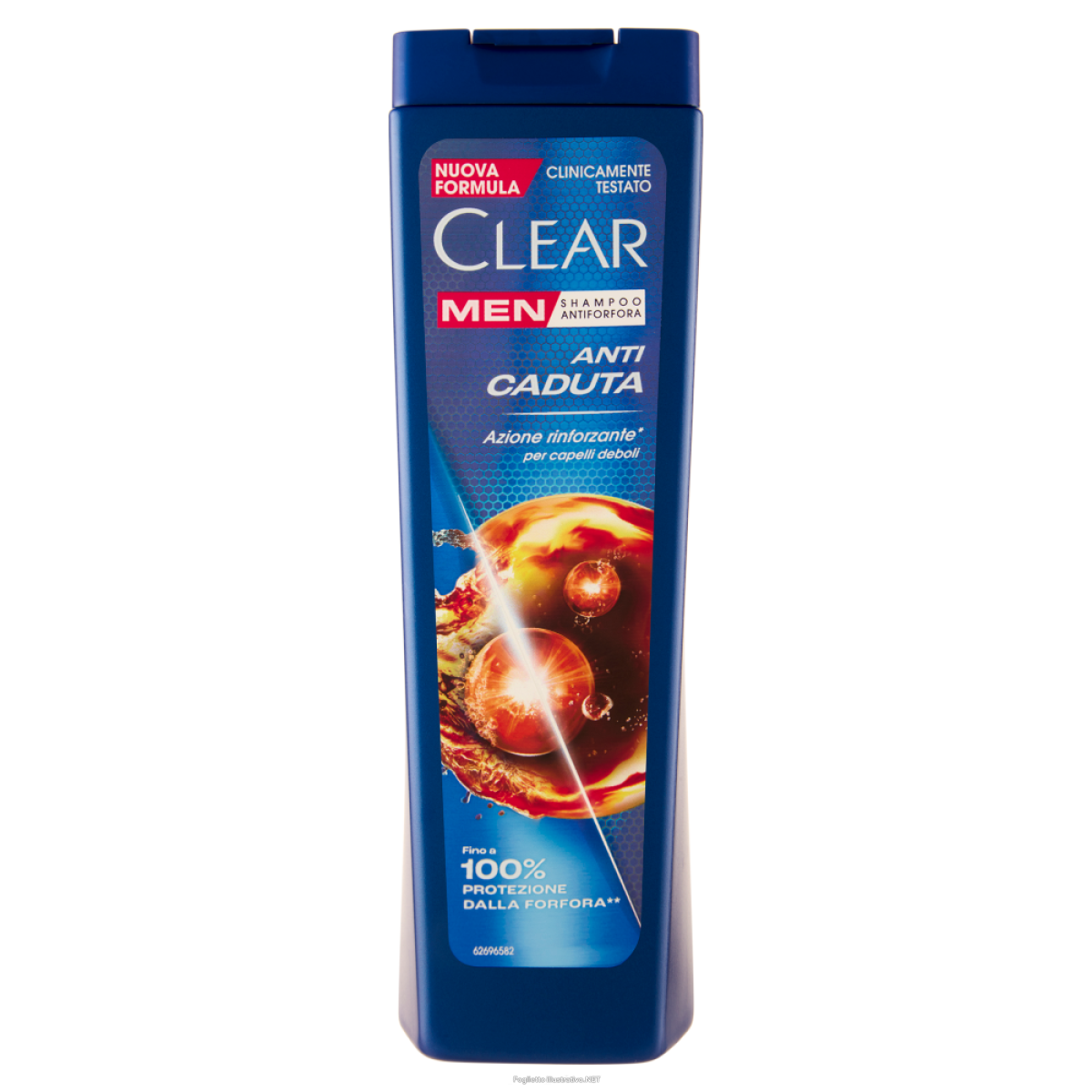 Cerca Prezzi di clear man sh anticaduta 225ml e acquista online