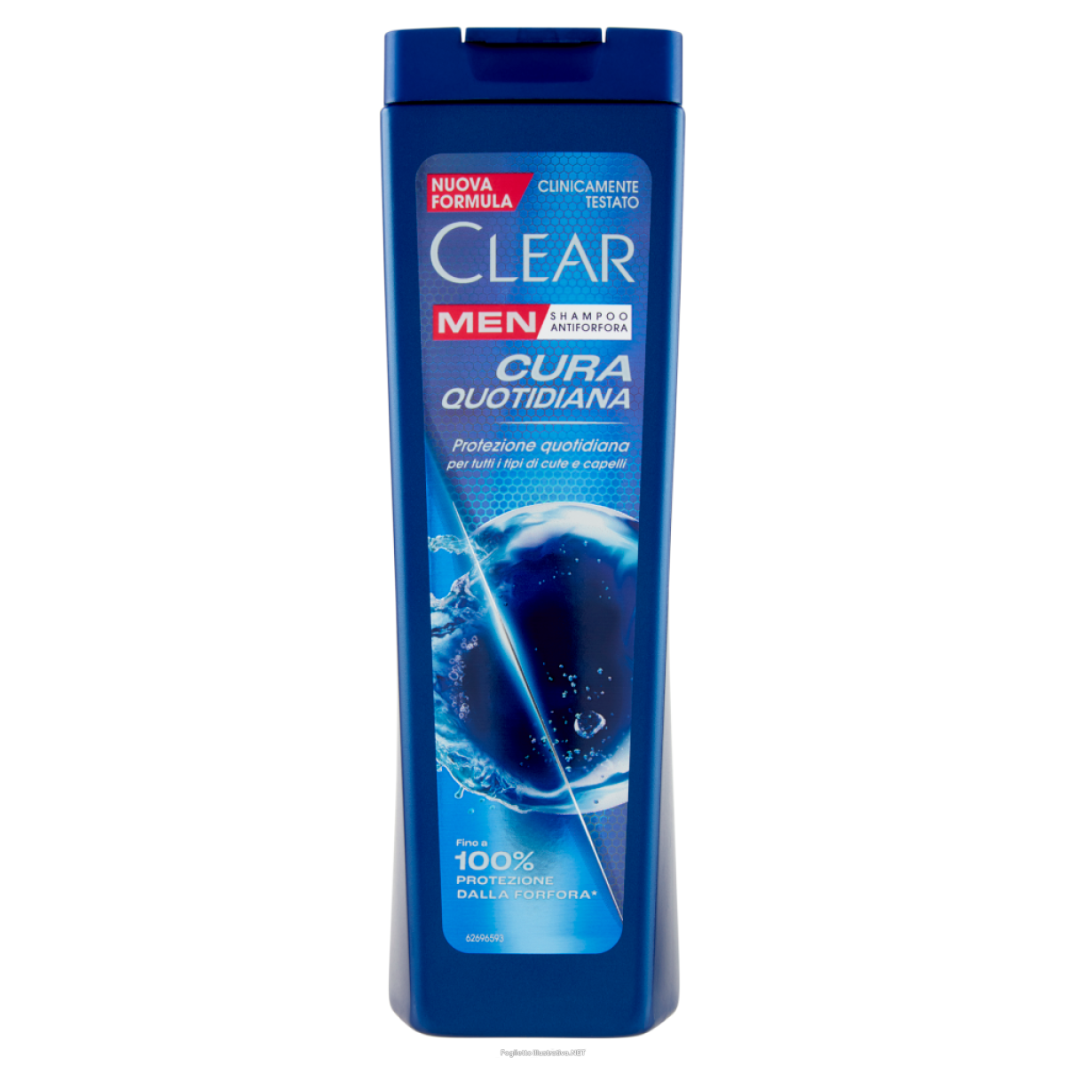 Cerca Prezzi di clear men sh cura quotid 225ml e acquista online