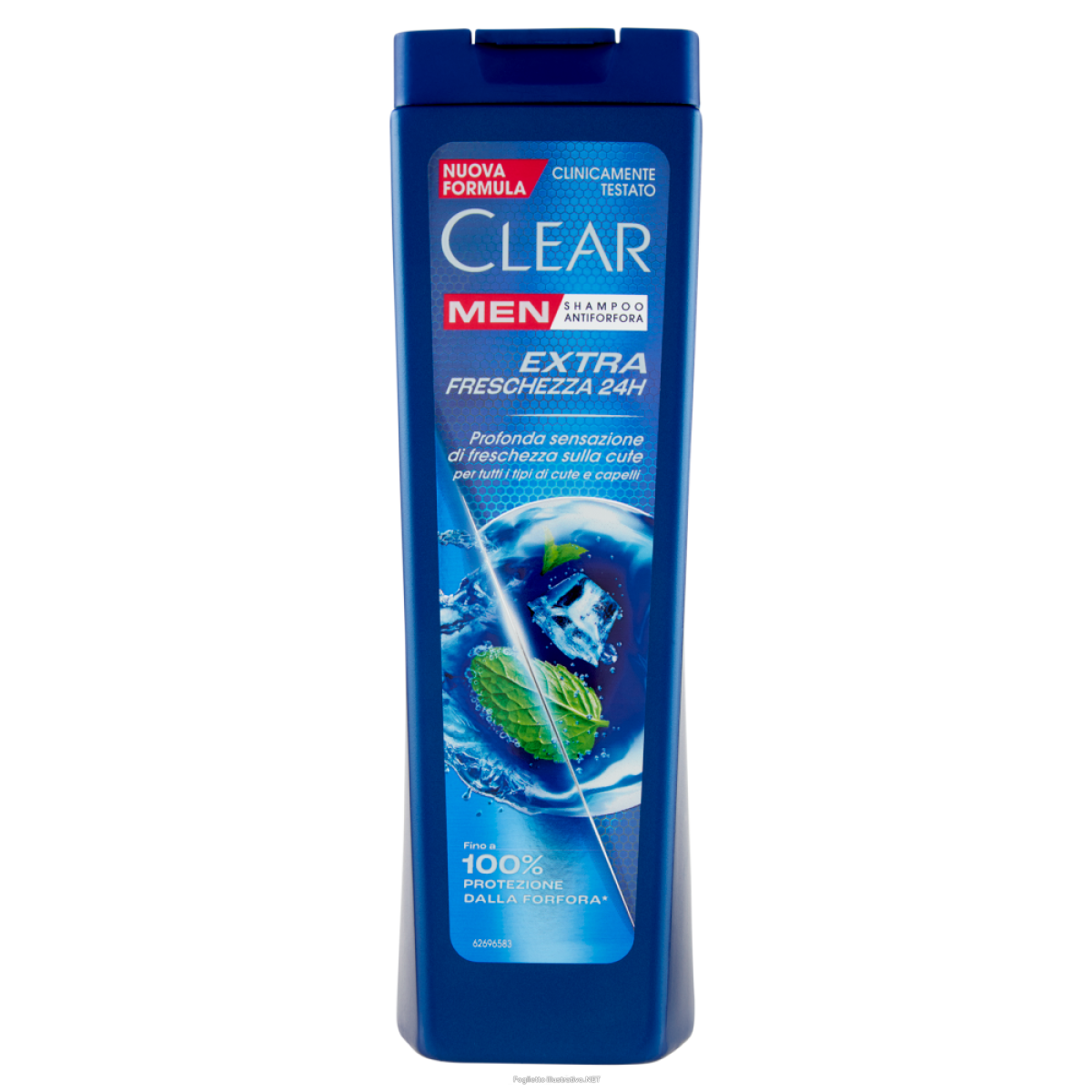 Cerca Prezzi di clear men sh freshschez 225ml e acquista online