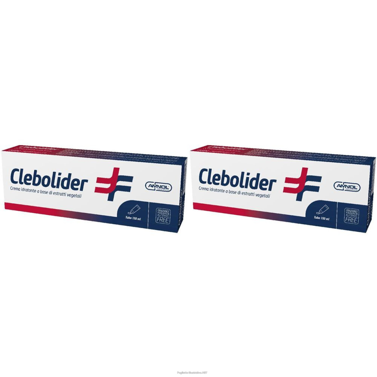 Cerca Prezzi di clebolider crema 150 ml set da 2 2x150 ml e acquista online
