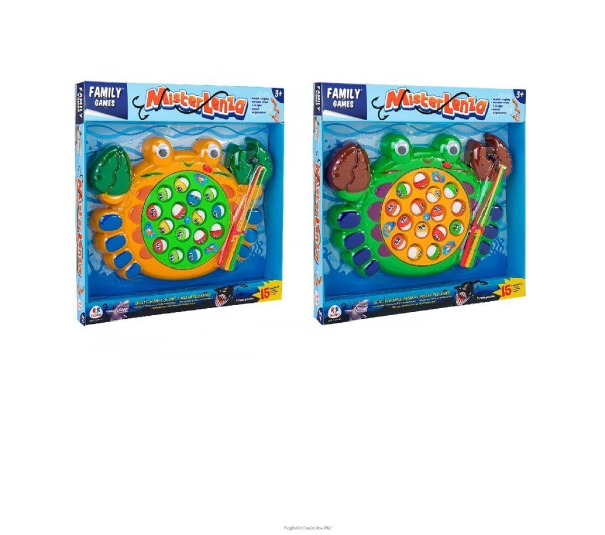 Cerca Prezzi di clementoni fishing set think&play e acquista online