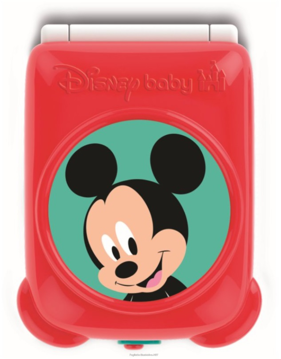 Cerca Prezzi di clementoni mickey flip phone e acquista online