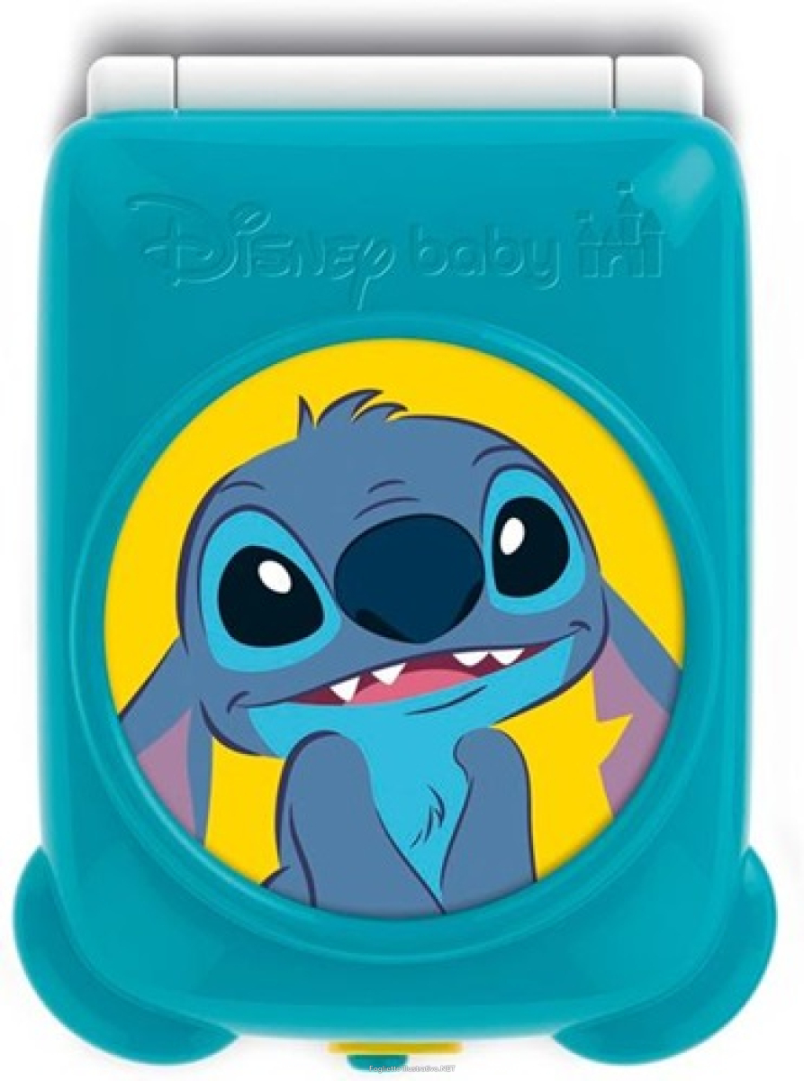 Cerca Prezzi di clementoni stitch flip phone 17519 e acquista online