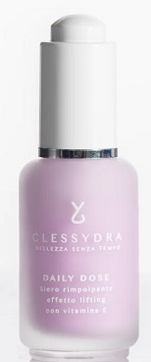 Cerca Prezzi di clessydra daily dose siero rimpolpante effetto lifting con vitamina e 30ml e acquista online