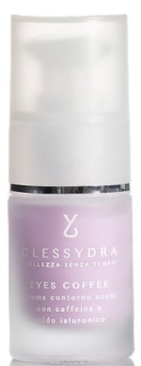 Cerca Prezzi di clessydra eyes coffee crema antirughe per contorno occhi 15ml e acquista online