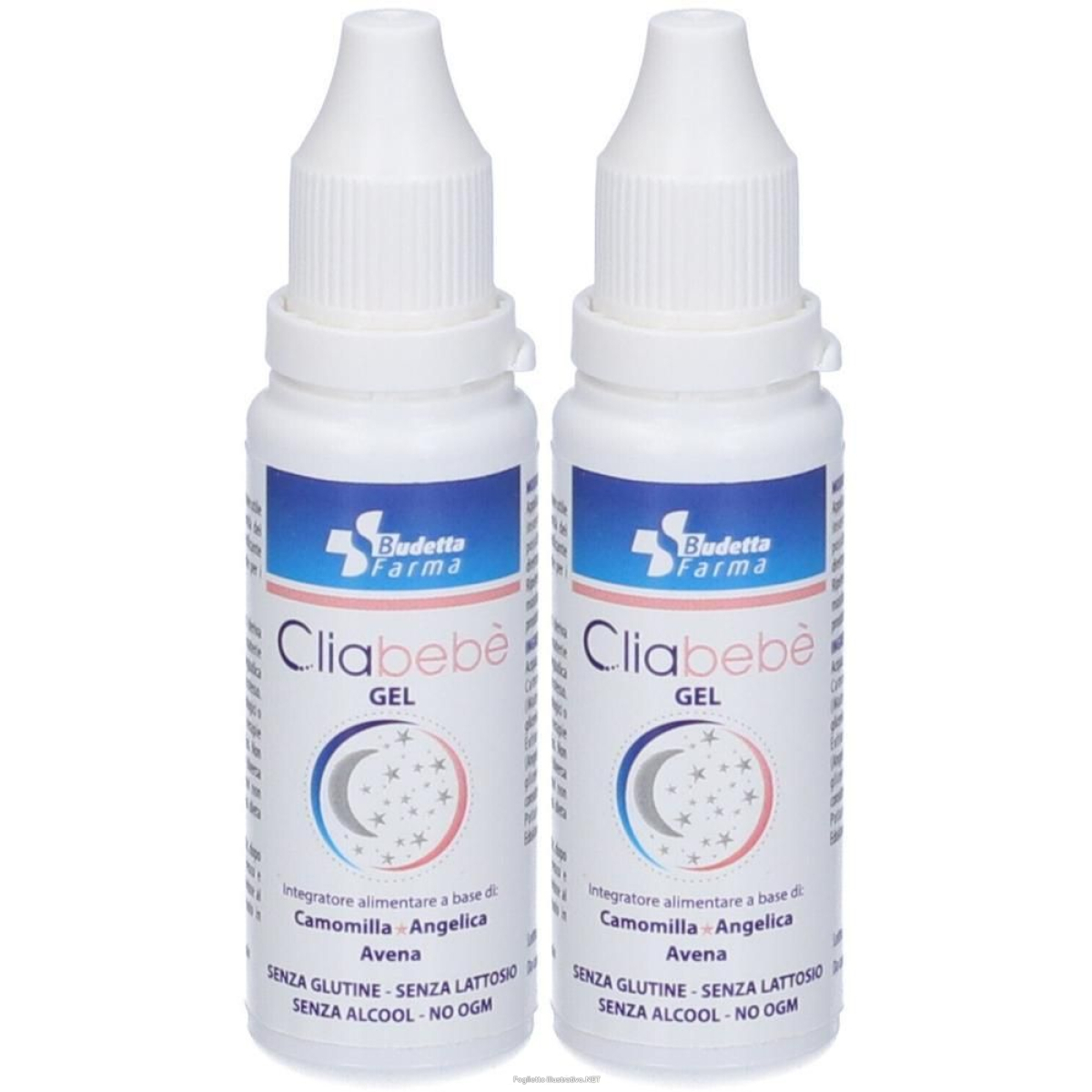 Cerca Prezzi di Cliabebe' 2x30 ml Gel Orale e acquista online