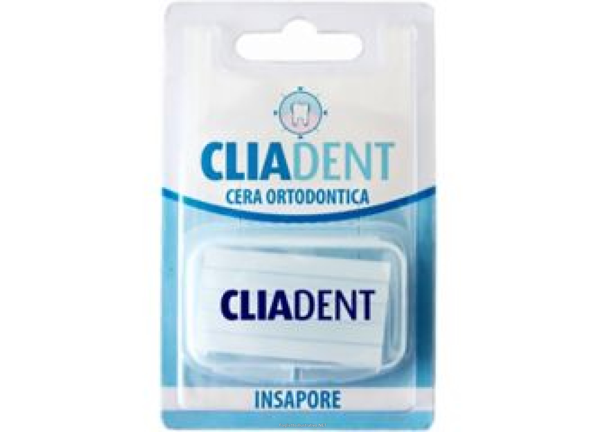 Cerca Prezzi di cliadent filo interdentale spugnoso 30 pezzi e acquista online