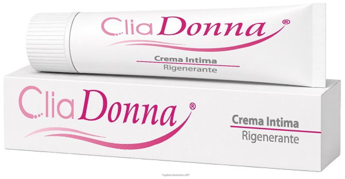 Cerca Prezzi di cliadonna crema intima rigenerante 30 ml e acquista online