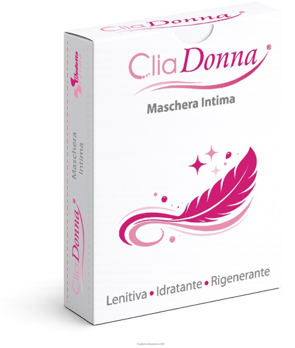 Cerca Prezzi di cliadonna maschera intima 3 bustine 8 ml e acquista online