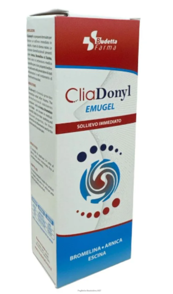 Cerca Prezzi di cliadonyl emugel 100ml e acquista online