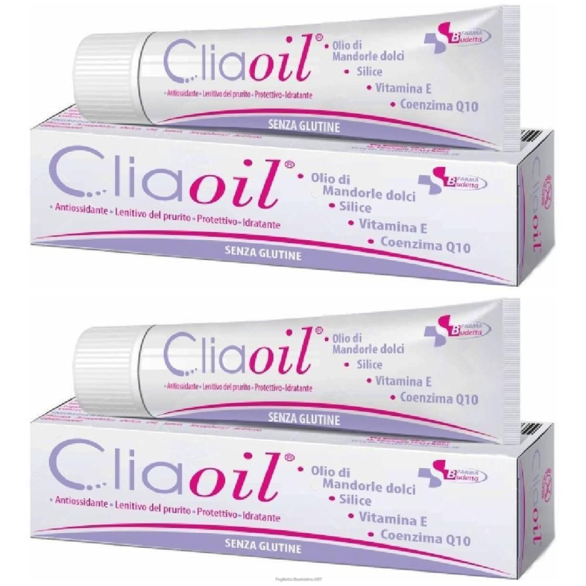 Cerca Prezzi di cliaoil 20 ml 2x20 ml e acquista online