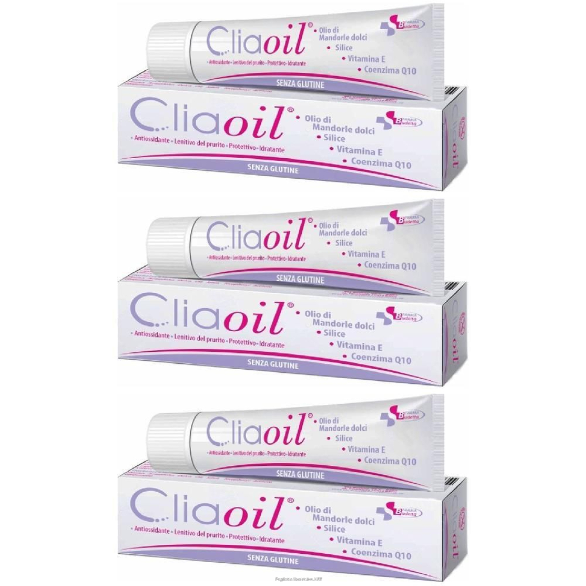 Cerca Prezzi di cliaoil 20 ml 3x20 ml e acquista online