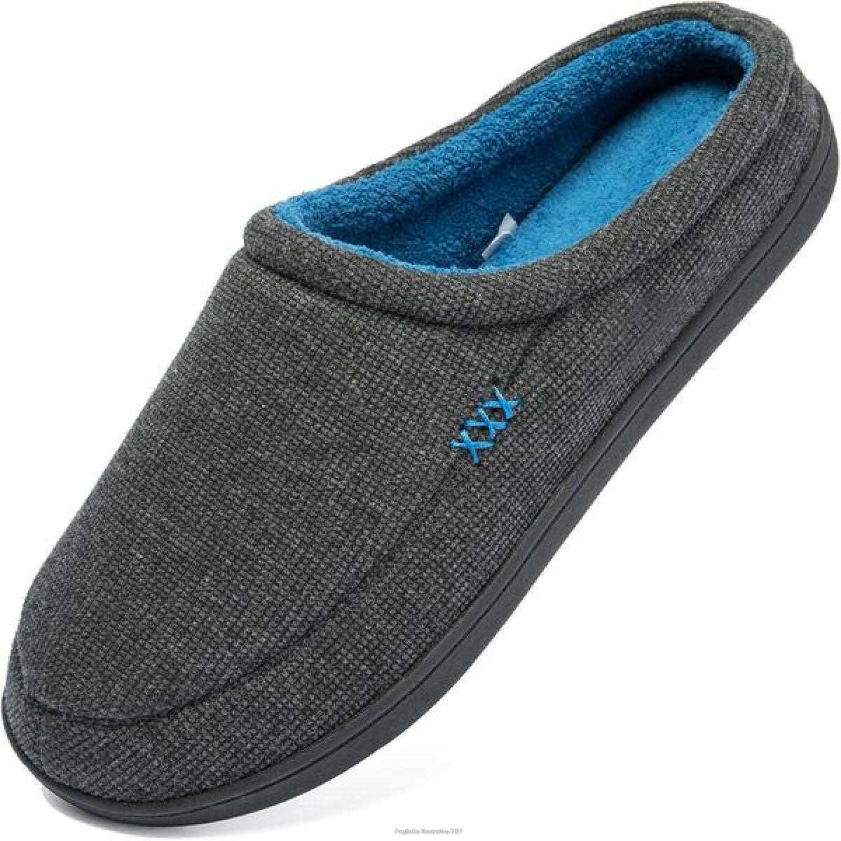 Cerca Prezzi di cliawalk memory 101 verde n. 44 - pantofole memory foam uomo/donna e acquista online