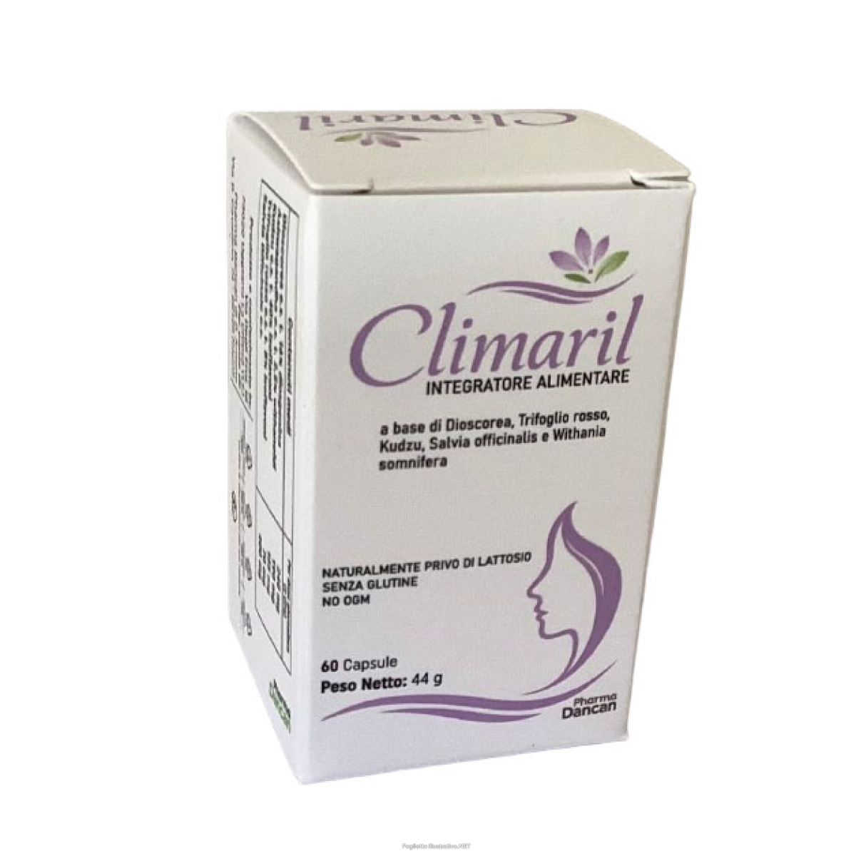 Cerca Prezzi di climaril 60cps 952101158 e acquista online