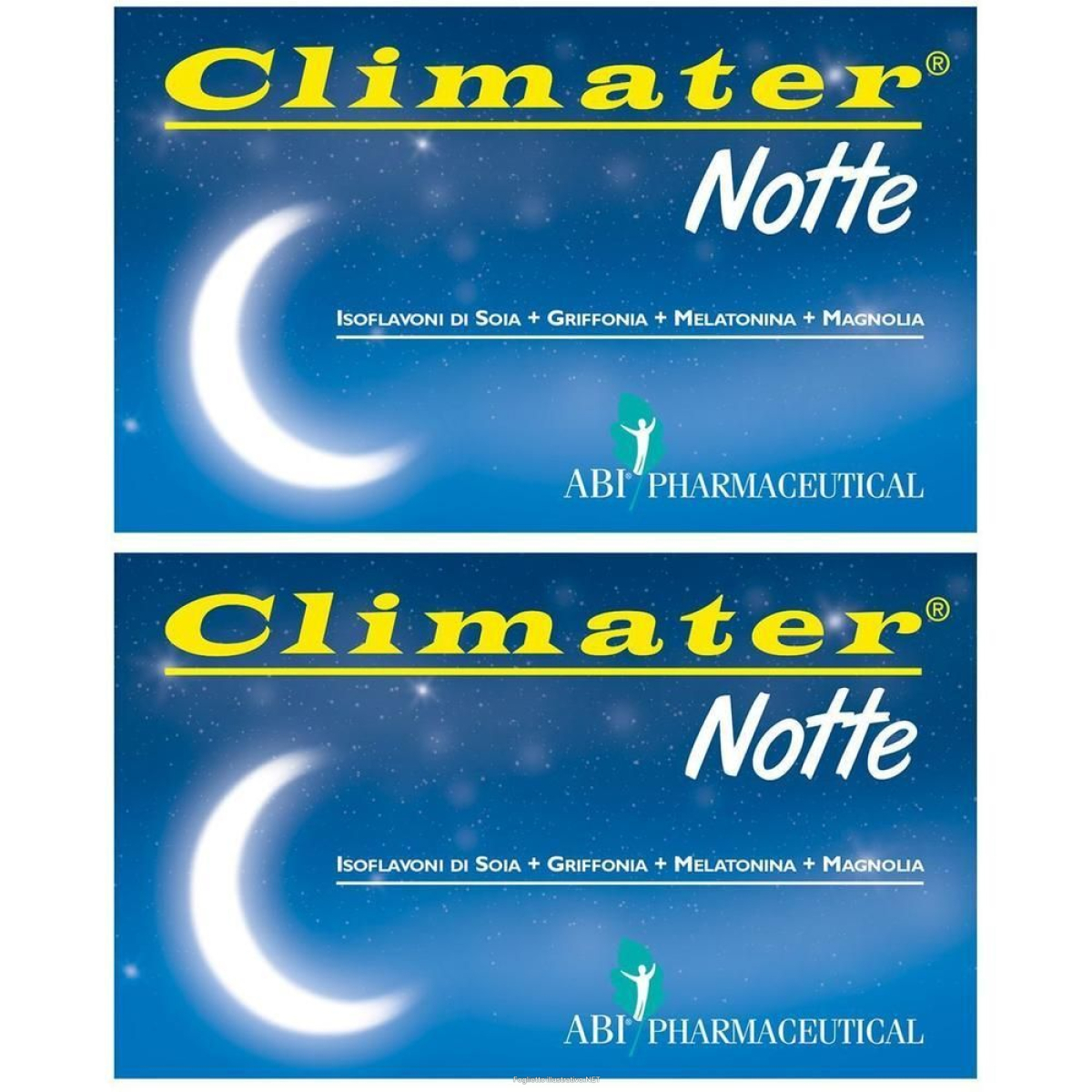 Cerca Prezzi di climater notte 2x12 g compresse e acquista online