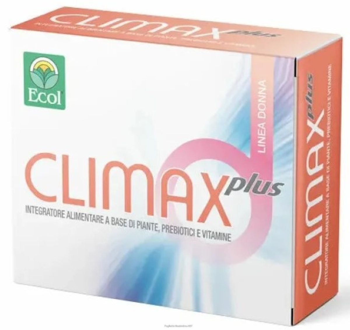 Cerca Prezzi di climax plus linea donna integratore per la menopausa 75 compresse e acquista online