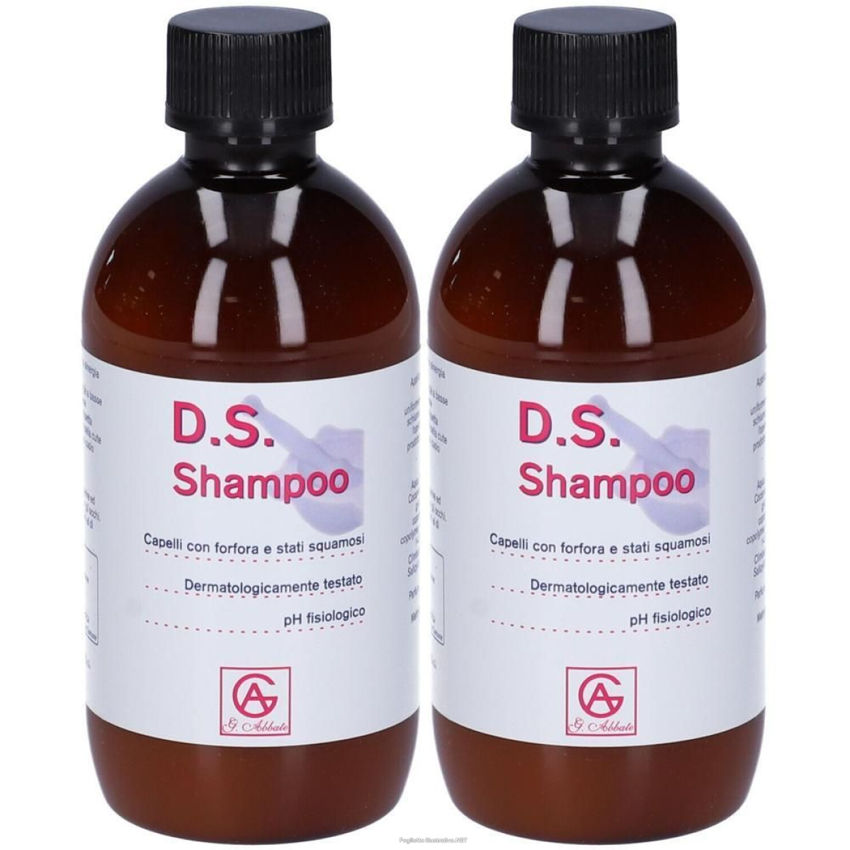 Cerca Prezzi di clinderm d s shampoo 200ml 2x200 ml e acquista online