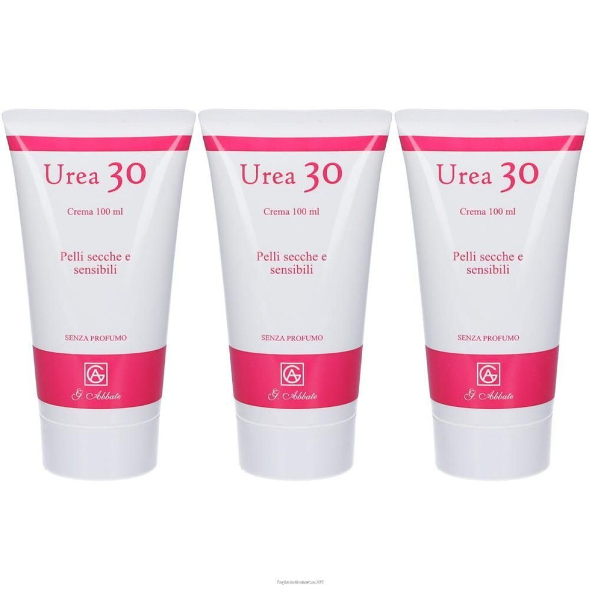 Cerca Prezzi di clinderm urea crema trattamento 3x100 ml e acquista online