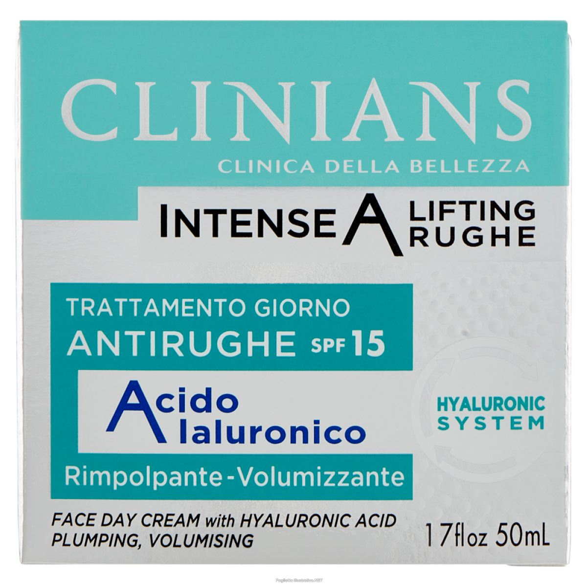 Cerca Prezzi di clinians intense a cr gg 50ml e acquista online