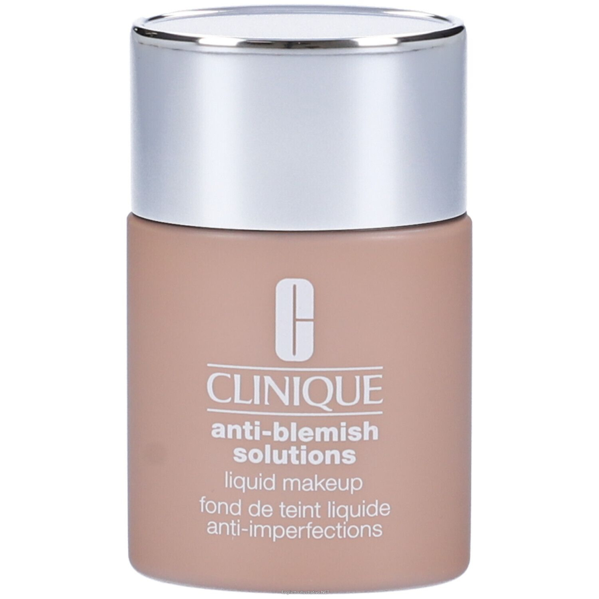 Cerca Prezzi di clinique acne solutions makeup vanilla 30 ml make up e acquista online