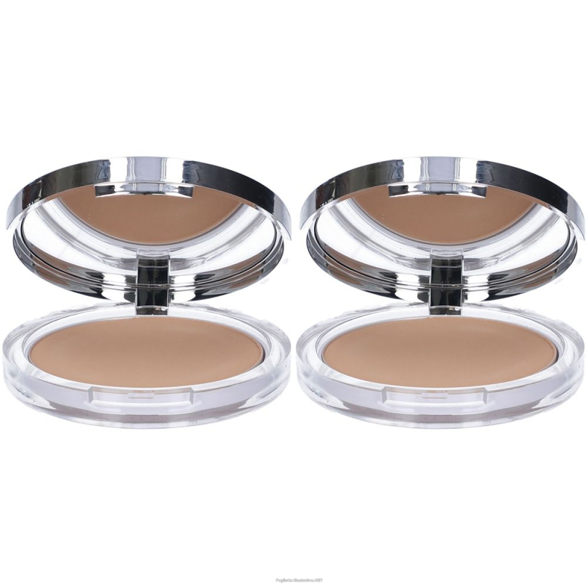 Cerca Prezzi di clinique almost powder spf15 05 medium set da 2 2x10 g make up e acquista online