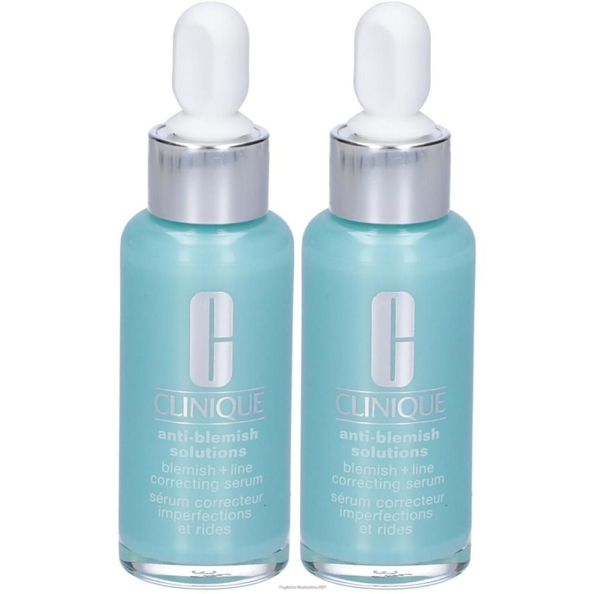Cerca Prezzi di Clinique Anti-Blemish Solutions Siero Correzioni Imperfezioni e Linee e acquista online