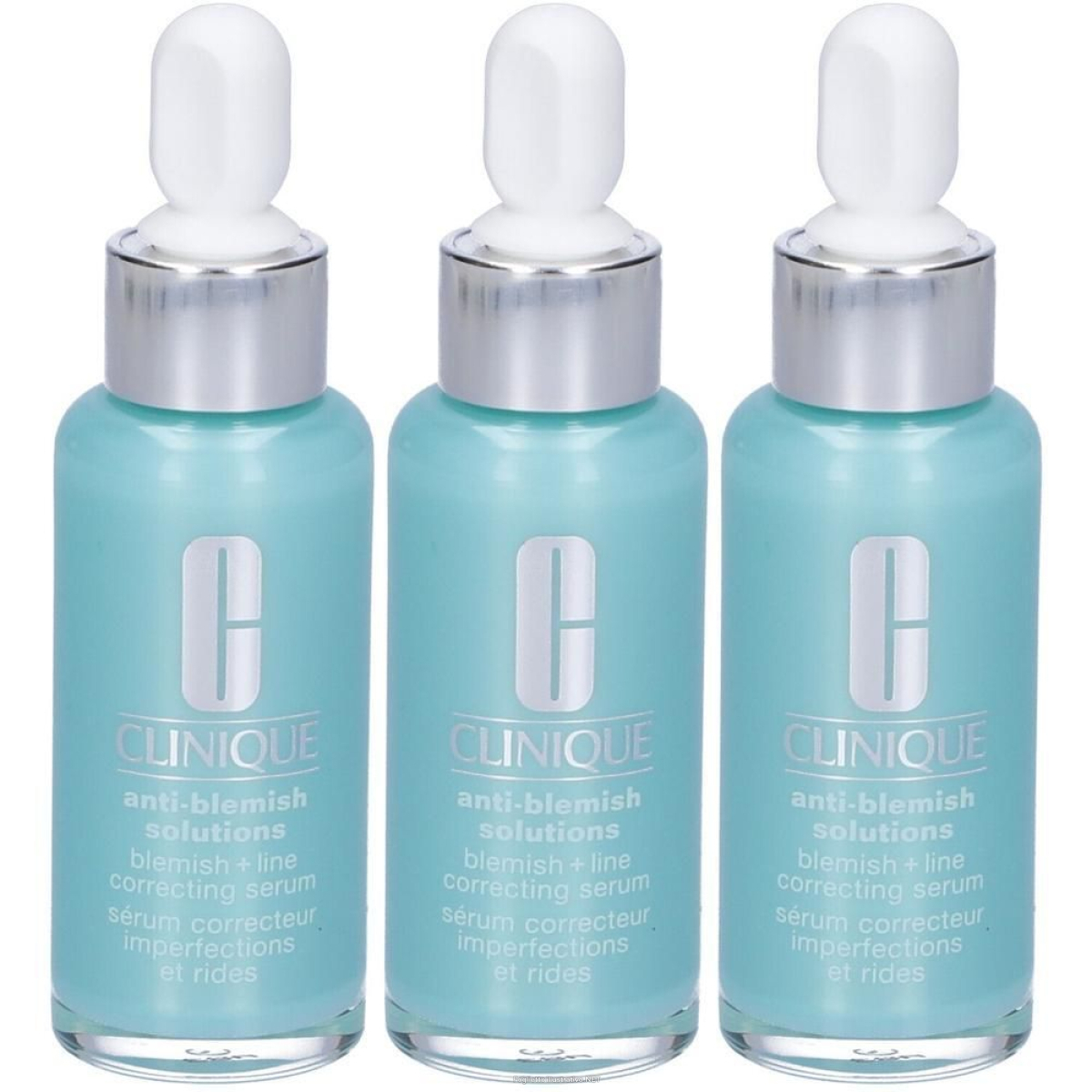 Cerca Prezzi di Clinique Anti-Blemish Solutions Siero Correzioni Imperfezioni e Linee e acquista online