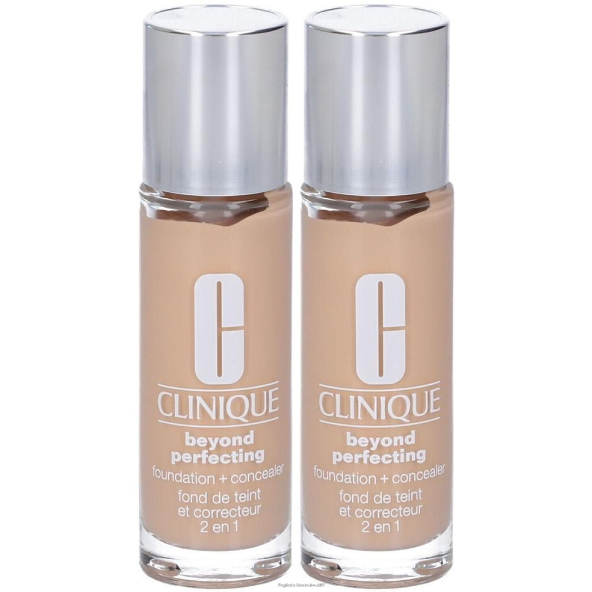 Cerca Prezzi di clinique beyond perfecting cn 08 linen 30 ml e acquista online