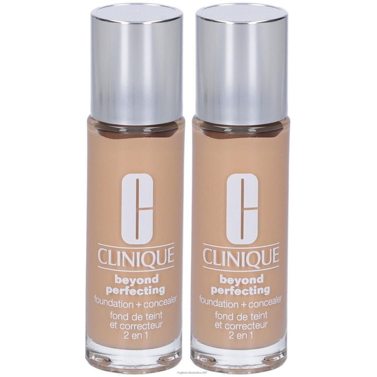 Cerca Prezzi di clinique beyond perfecting cn 32 buttermilk 30 ml e acquista online
