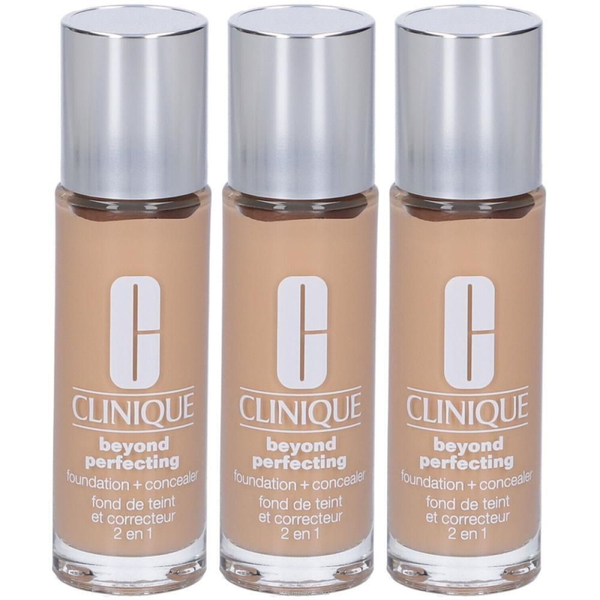Cerca Prezzi di clinique beyond perfecting cn 32 buttermilk 30 ml e acquista online