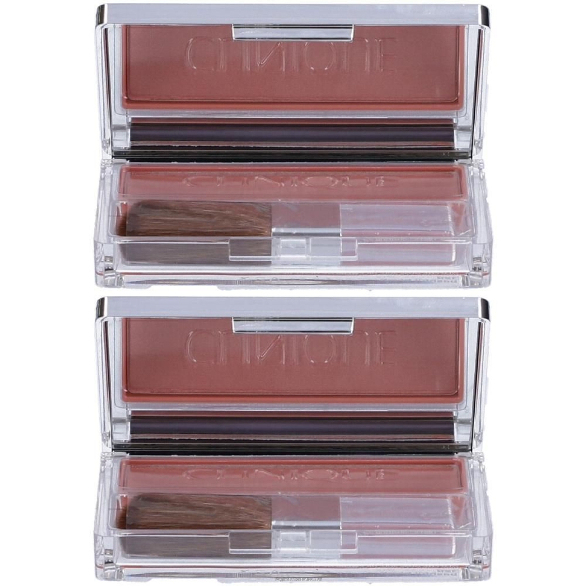 Cerca Prezzi di clinique blushing blush fard colore bashful 2x6 g e acquista online
