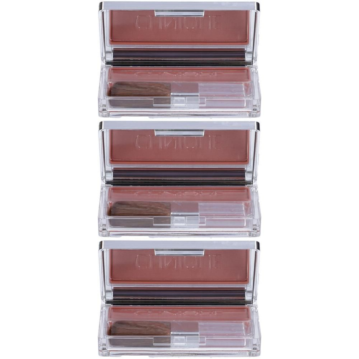 Cerca Prezzi di clinique blushing blush fard colore bashful 3x6 g e acquista online