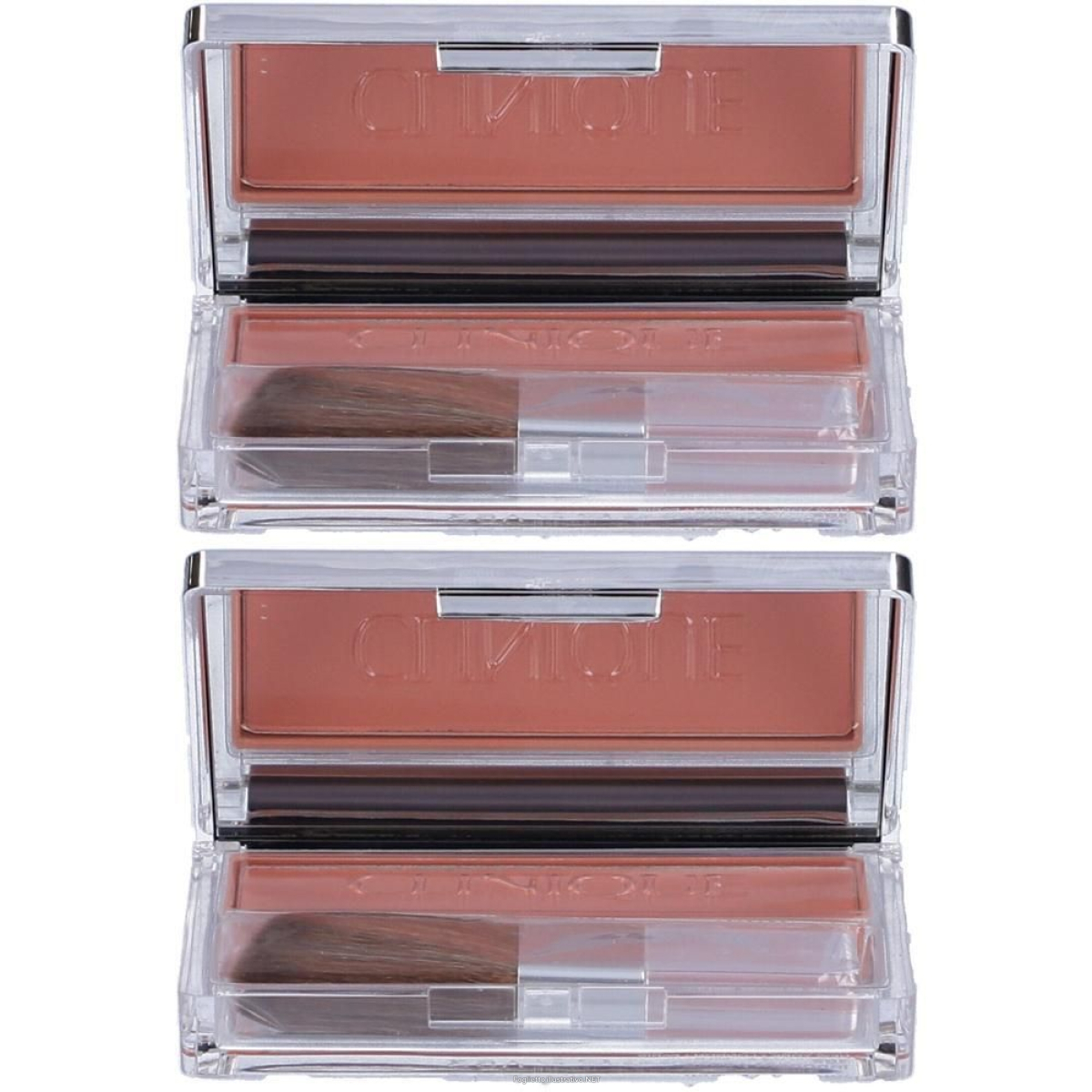 Cerca Prezzi di clinique blushing blush fard colore innocent peach 2x6 g e acquista online