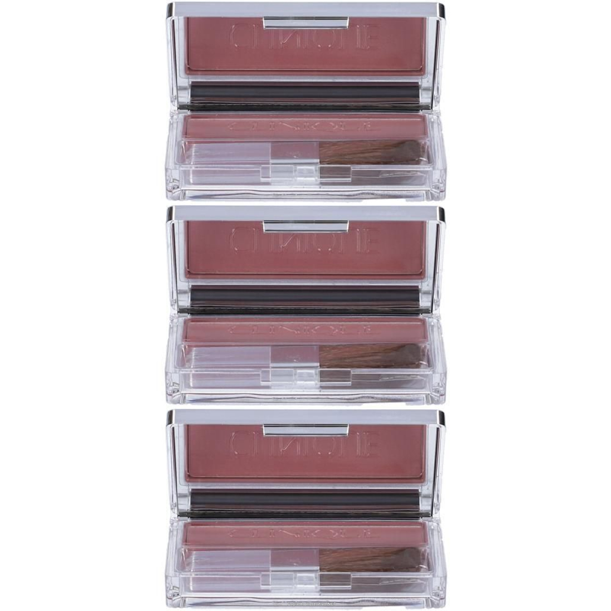 Cerca Prezzi di clinique blushing blush fard colore smoldering plum 6 g e acquista online