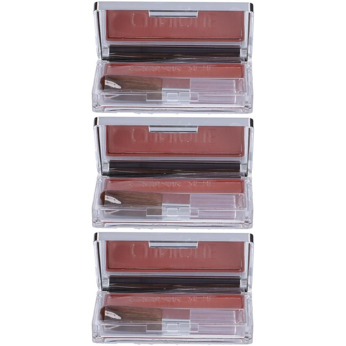Cerca Prezzi di clinique blushing blush fard colore sunset glow 6 g e acquista online