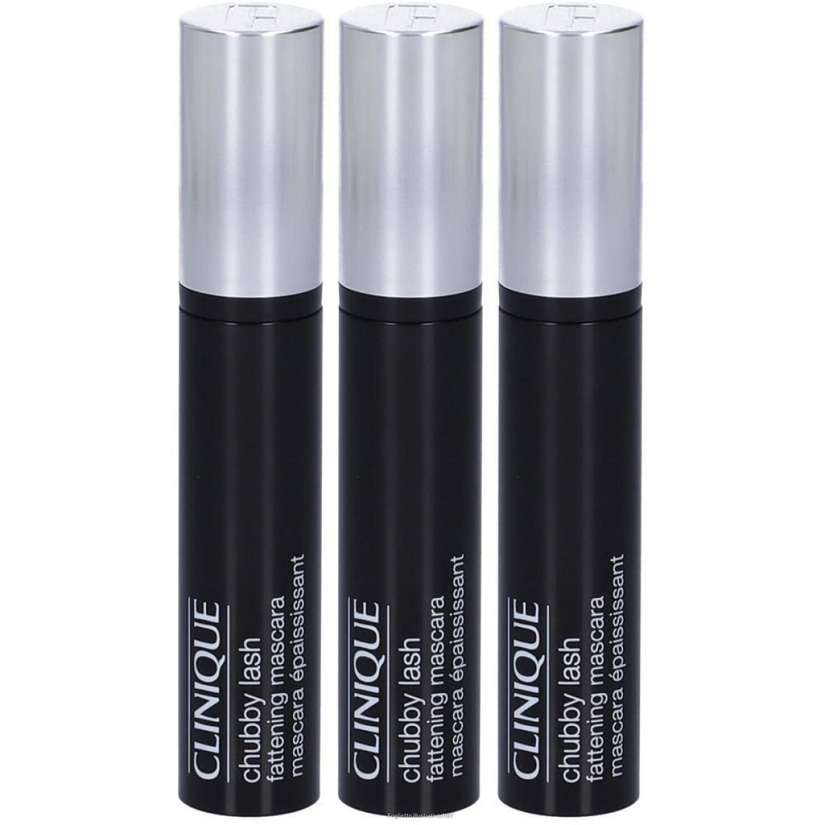 Cerca Prezzi di clinique chubby lash mascara tonalità jumbo jet 8 ml e acquista online