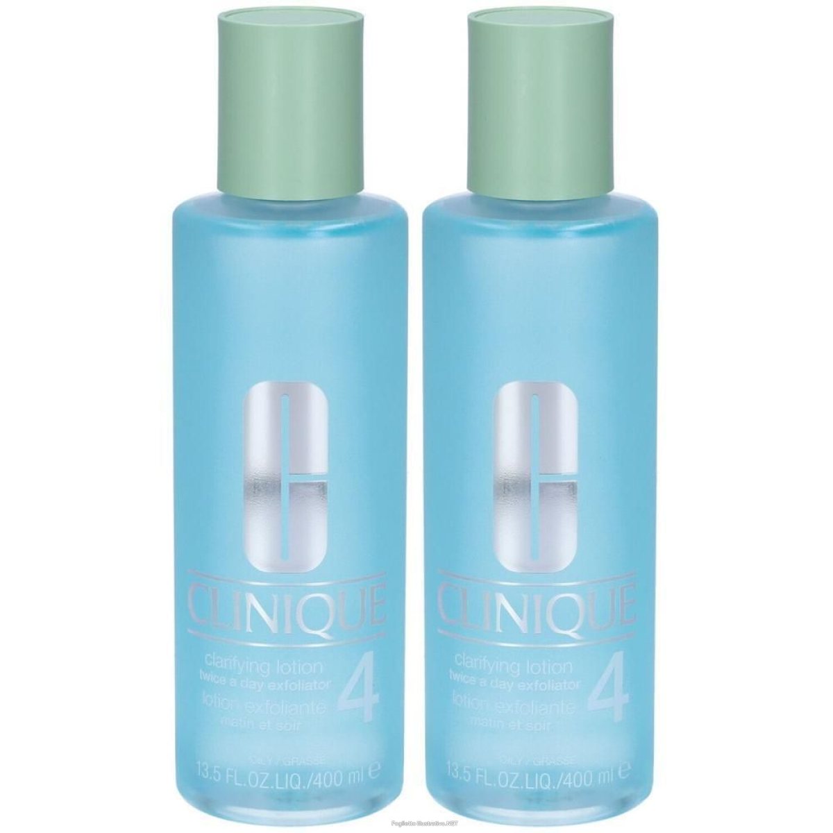 Cerca Prezzi di clinique clarifying lotion 4 400 ml e acquista online