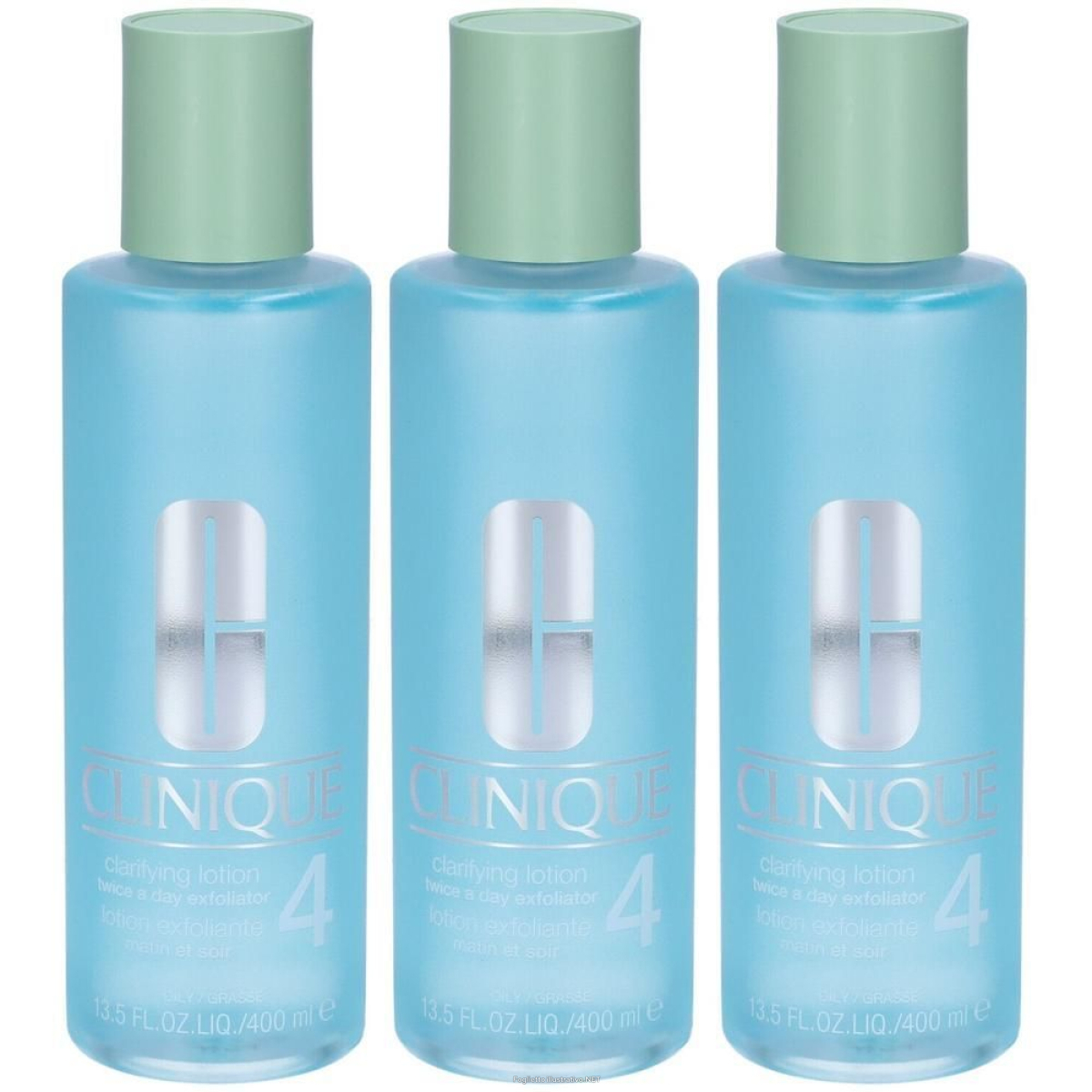Cerca Prezzi di clinique clarifying lotion 4 400 ml e acquista online