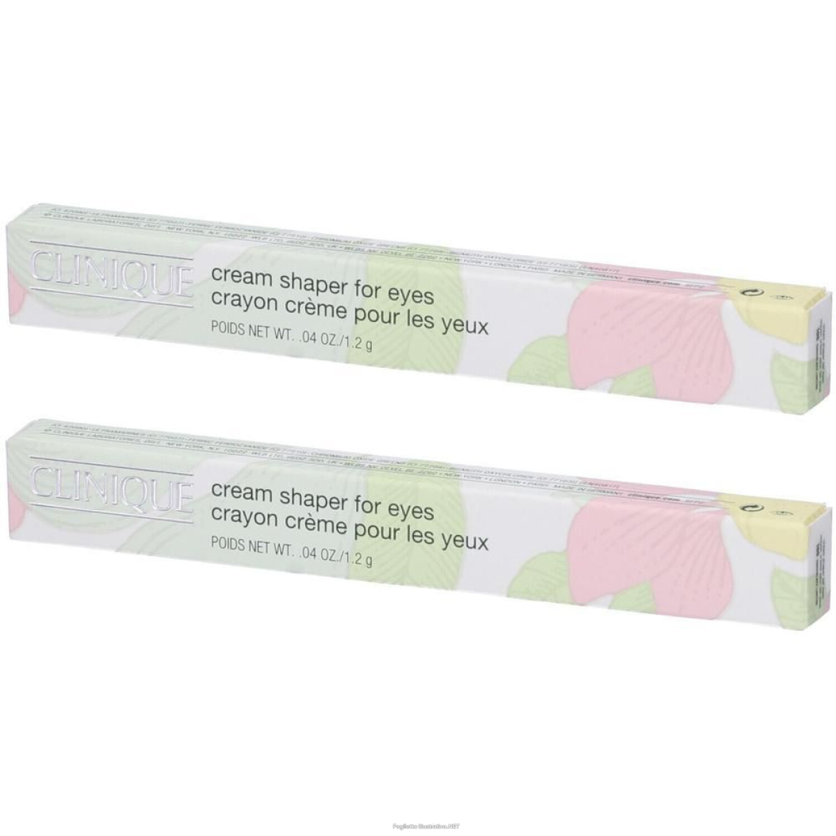 Cerca Prezzi di clinique cream shaper™ for eyes - eye pencil 105 chocolate luster 1,2 e acquista online