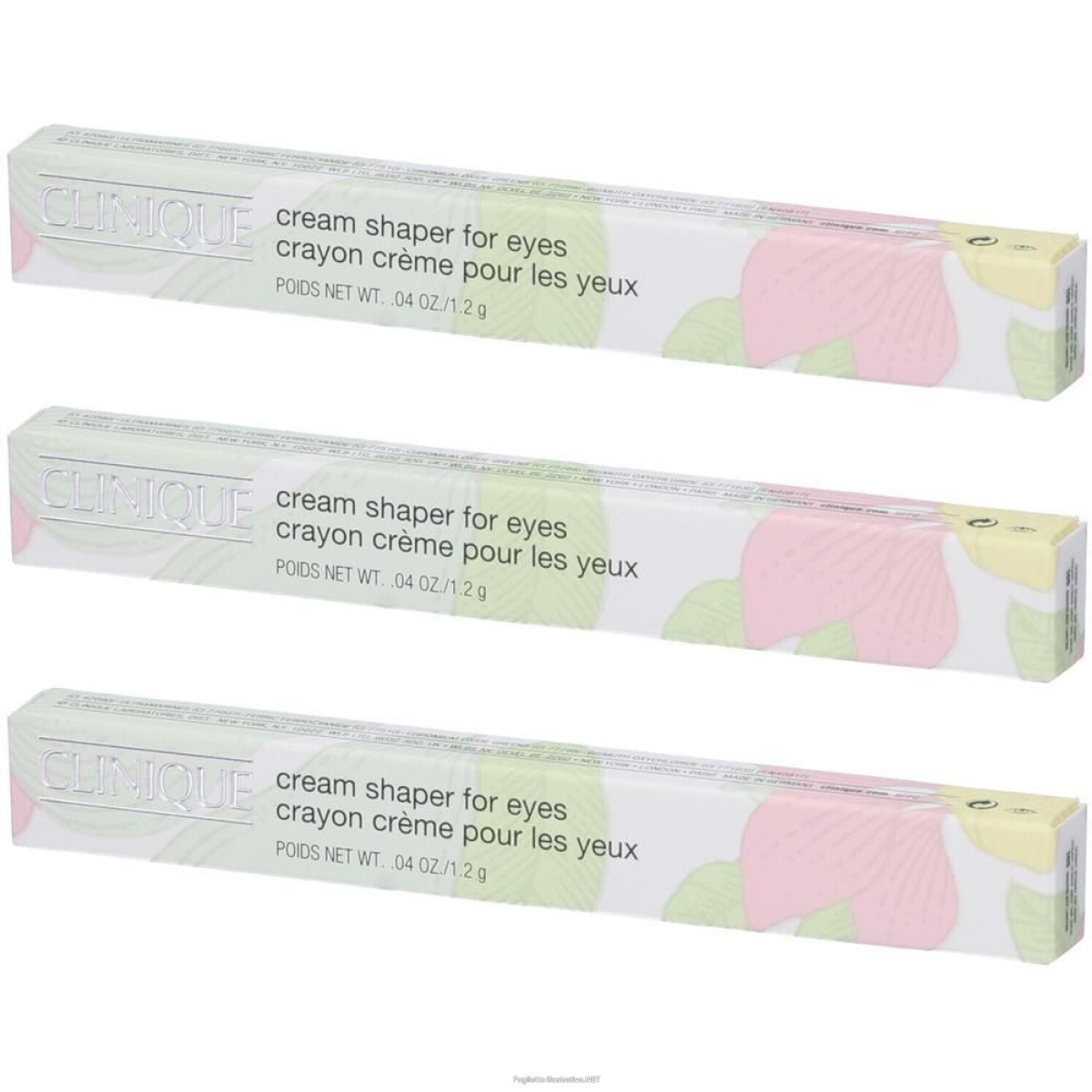 Cerca Prezzi di clinique cream shaper™ for eyes - eye pencil 105 chocolate luster 1,2 e acquista online