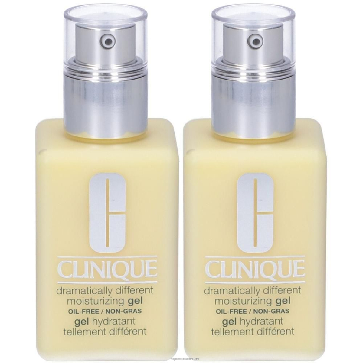 Cerca Prezzi di clinique dramatically different™ gel idratante non grasso pelle da mis e acquista online