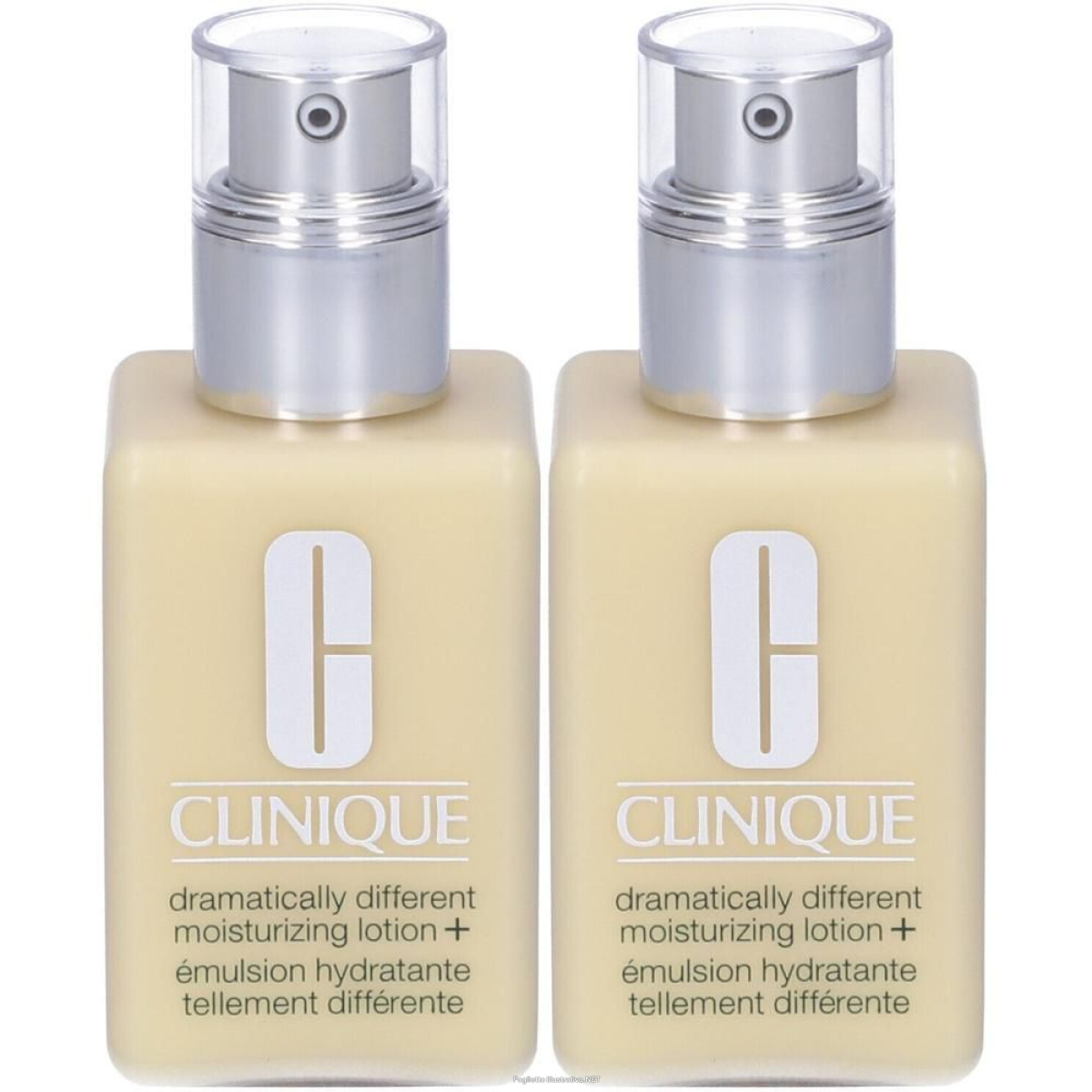 Cerca Prezzi di clinique dramatically different™ moisturizing lotion+™ 2x125 ml e acquista online