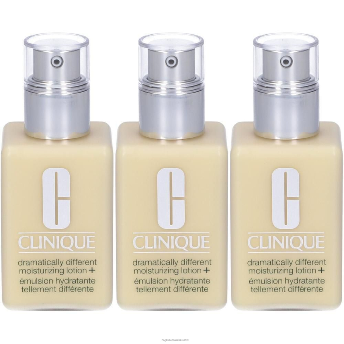 Cerca Prezzi di clinique dramatically different™ moisturizing lotion+™ 3x125 ml e acquista online
