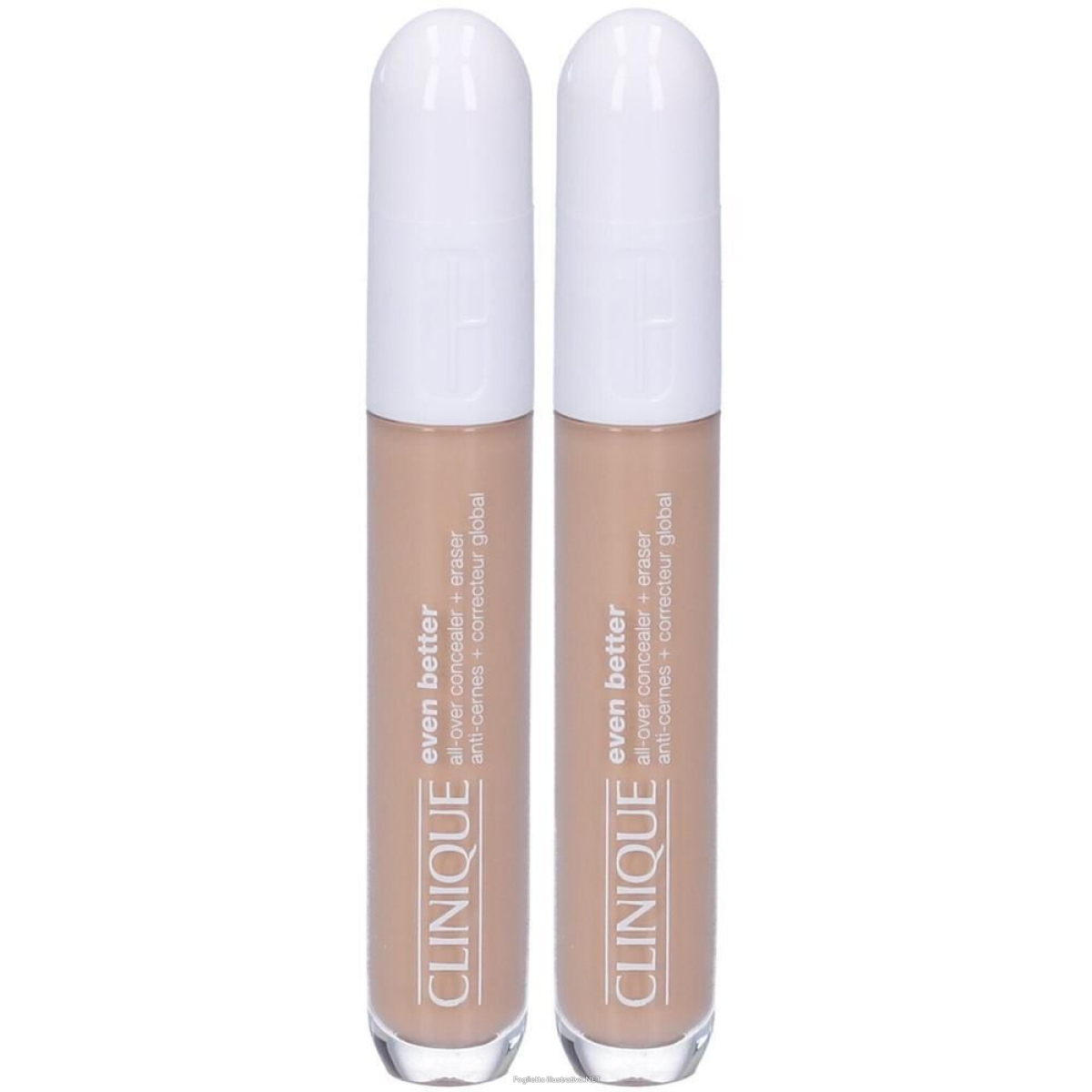Cerca Prezzi di clinique even better all-over correttore tonalità cn 40 cream chamois e acquista online