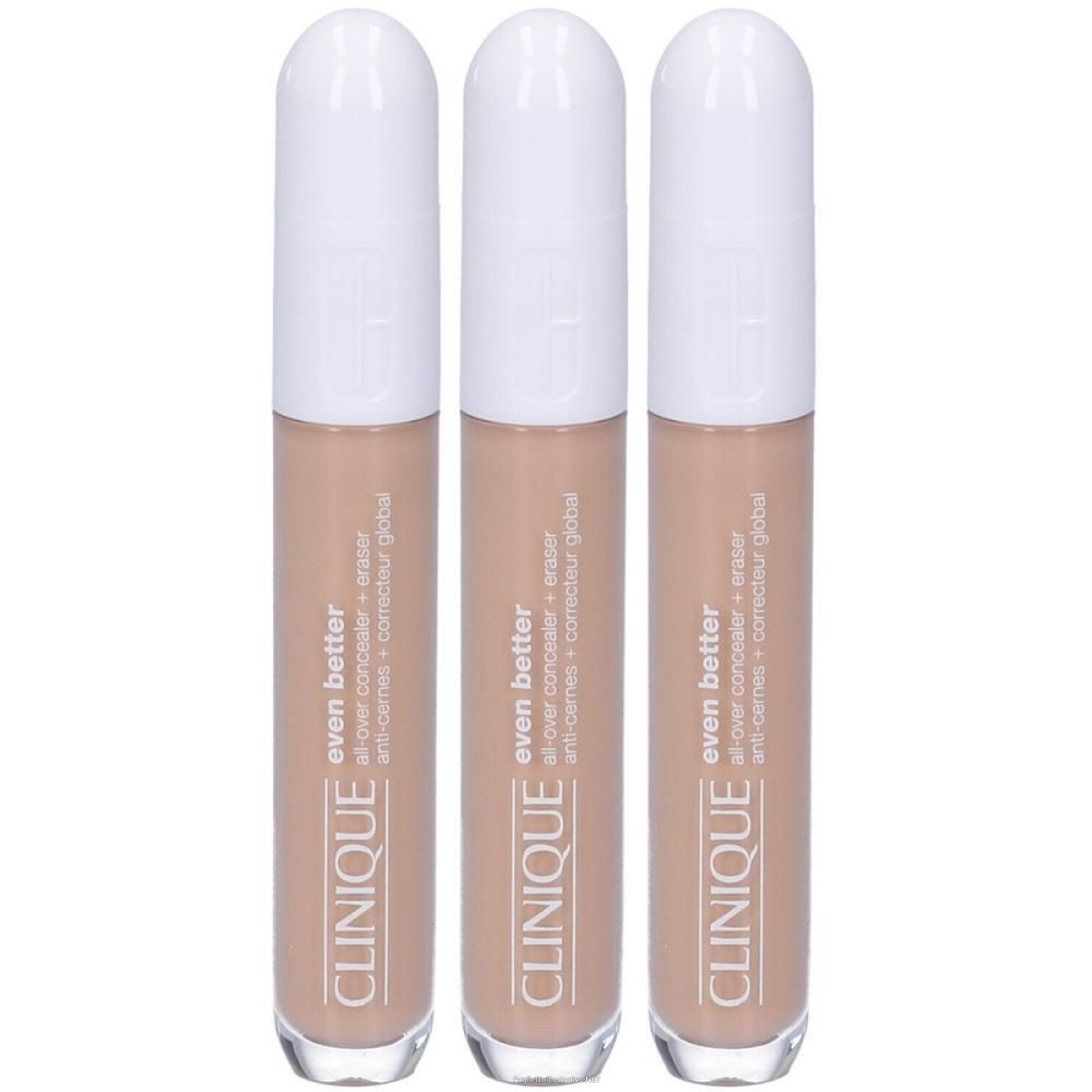 Cerca Prezzi di clinique even better all-over correttore tonalità cn 40 cream chamois e acquista online