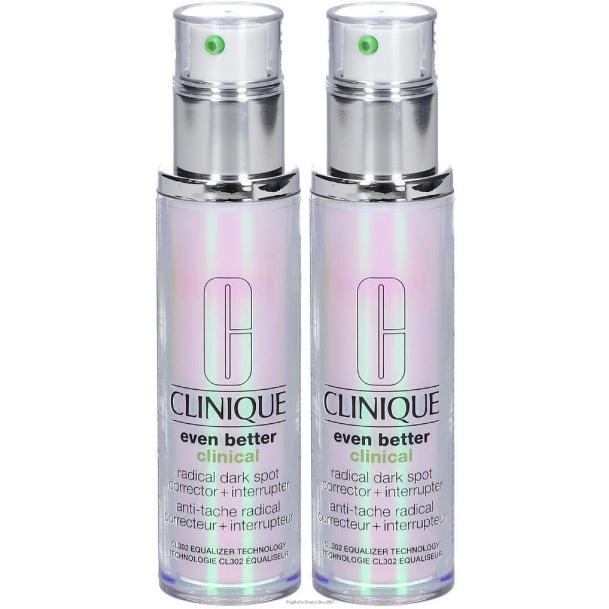 Cerca Prezzi di clinique even better clinical™ radical dark spot corrector + interrupt e acquista online