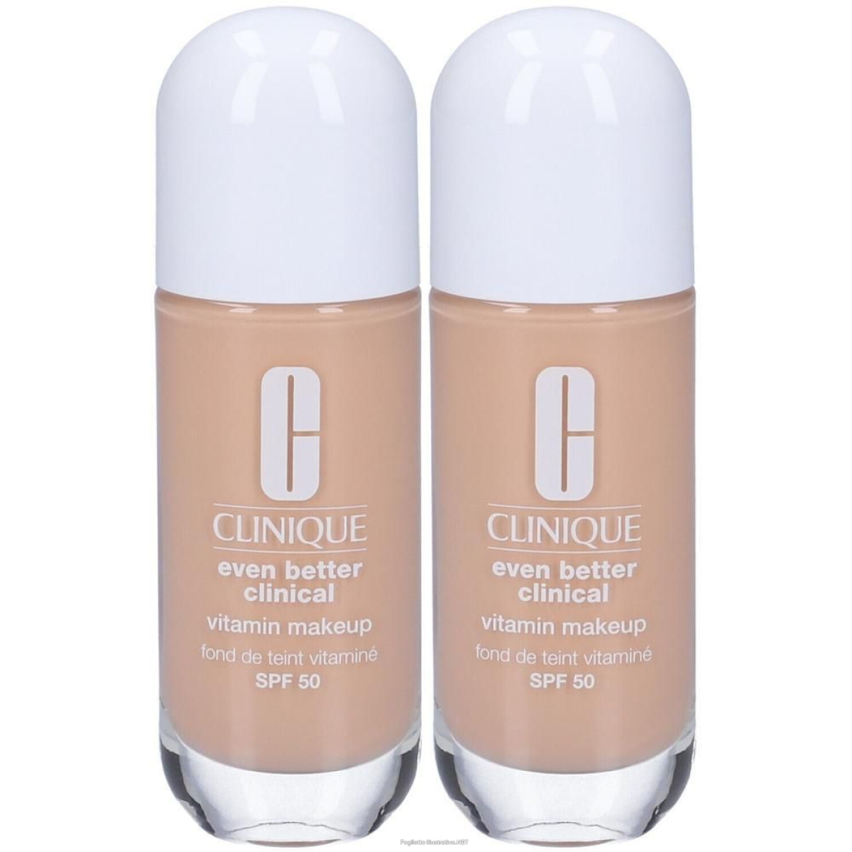 Cerca Prezzi di clinique even better clinical™ vitamin makeup spf25 tonalità light coo e acquista online